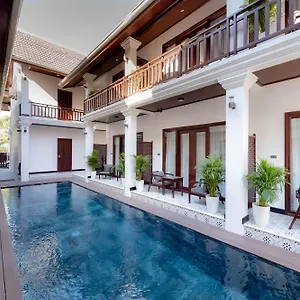 Cozy An Boutique **** Luang Prabang