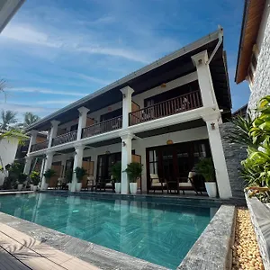 The Secret **** Luang Prabang