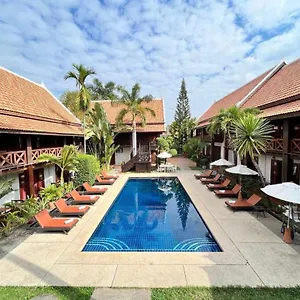 Muangthong Boutique **** Luang Prabang