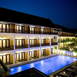 Sanakeo Boutique & **** Luang Prabang