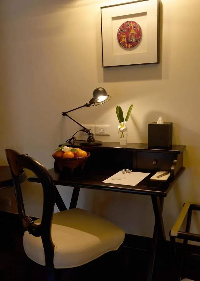 V Maison Boutique Hotel Λουάνγκ Πραμπάνγκ Λάος