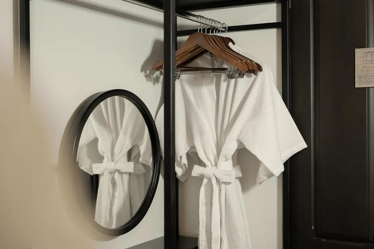 V Maison Boutique Hotel Λουάνγκ Πραμπάνγκ